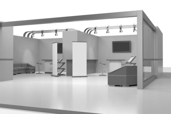 Professional Exhibition Stand Builders